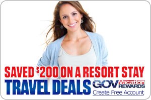 gov vaction rewards